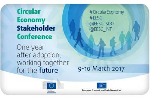 ResCoM showcased at European Commission 