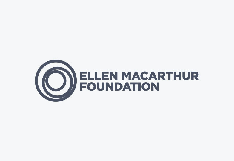 Ellen MacArthur Foundation - ResCom Consortium Partner
