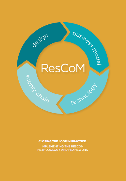 ResCoM: Closing the loop in practice
