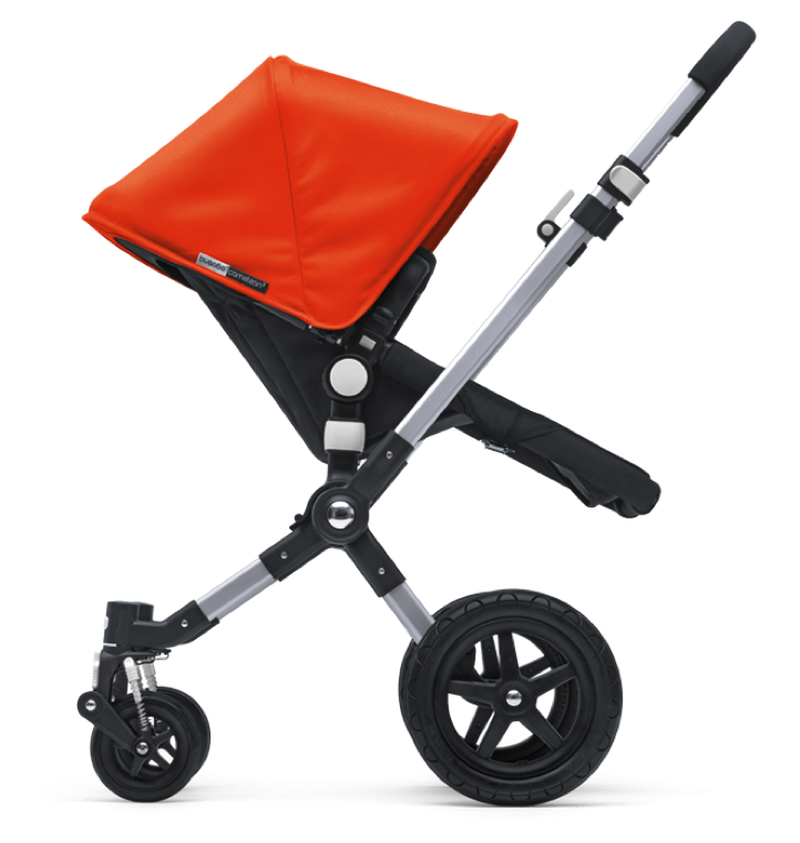 bugaboo international baby stroller