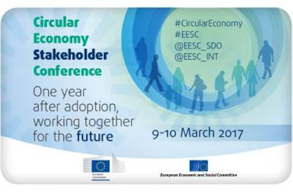 ResCoM showcased at European Commission