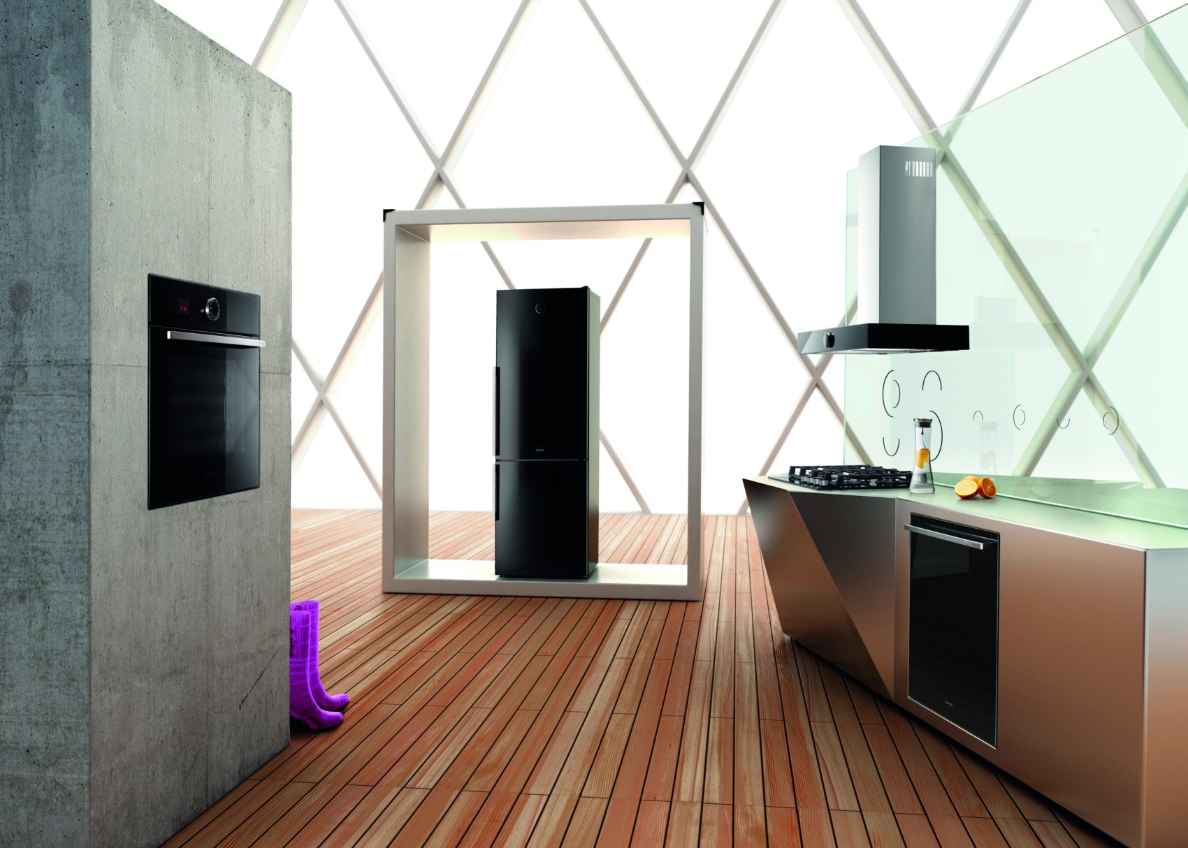 Gorenje simplicity © Gorenje Gorenje simplicity © Gorenje