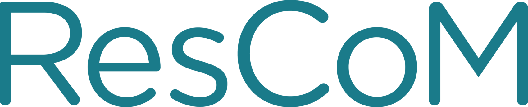 ResCoM logo