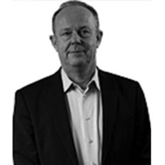 Håkan Kårdén, CEO Eurostep Group