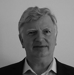 Herrmann Zeuss, Head of Production and Technology